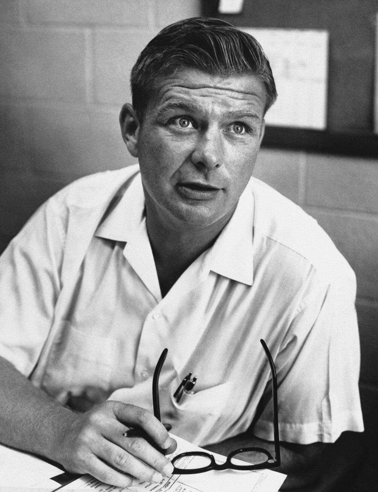 Jim MacKenzie